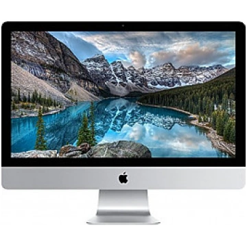 Lietots - APPLE 27" iMac 2017 i5-7500 32GB 1TB mac