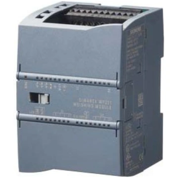 Siemens Modulis Ważący Statyczny Rs485/ethernet Si