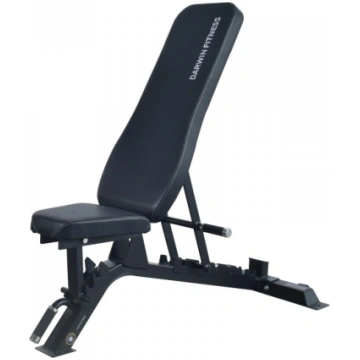 Darwin Weight Bench FB80 Darwin Fitness