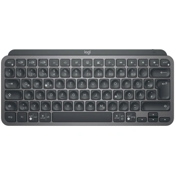 Bezvadu klaviatūra LOGITECH MX KEYS BUSINESS, ENG,