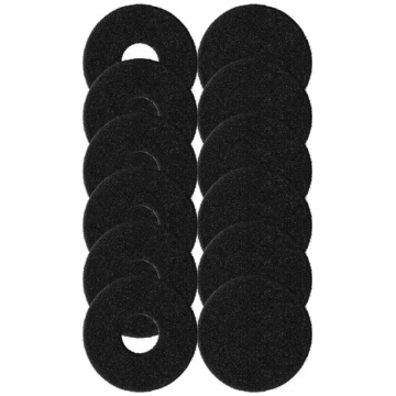 Replacement filter pack for blow dryer Homerunpet 