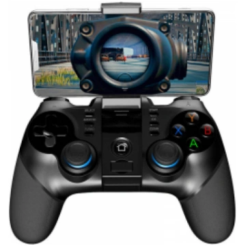 IPEGA PG-9156 BLUETOOTH GAMETPAD IOS ANDROID PG-91