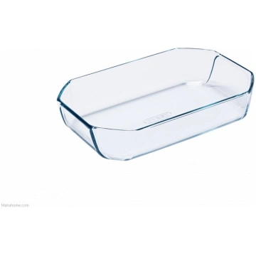 PYREX cepšanas trauks, 22x33 cm