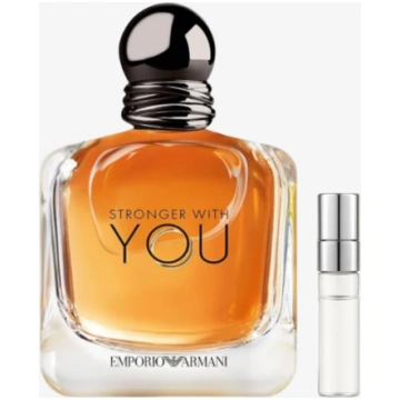 Emporio Armani Stronger With You EDT 5 ml