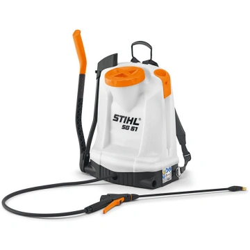 Smidzinātājs SG 51, 12L STIHL