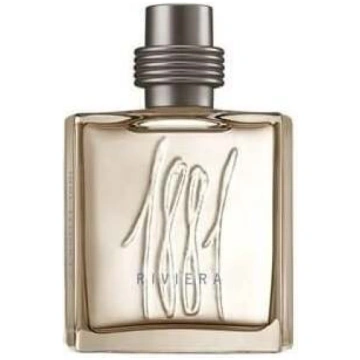 Tualetes ūdens Cerruti 1881 Riviera, 100 ml