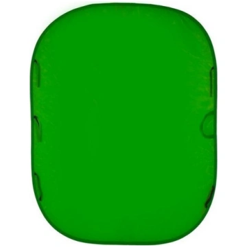Lastolite Tlo Chromakey 1.8x2.1m Green LL LC5981 (