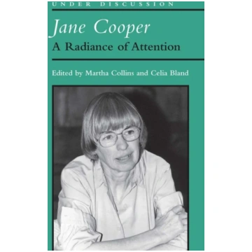 Jane Cooper Martha Collins