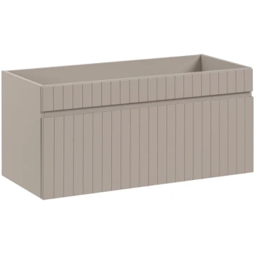 Vannas istabas skapis Comad ICONIC CASHMERE 82-100