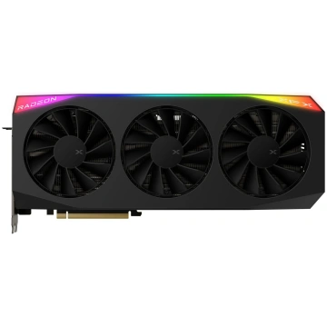 XFX Mercury Radeon RX 9070 XT OC Gaming Edition AM