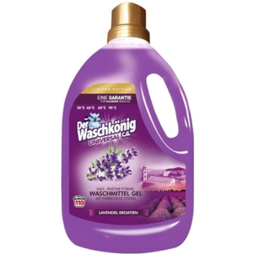 Der Waschkönig EL DO PRANIA 3,305L UNIVERSAL Chorw