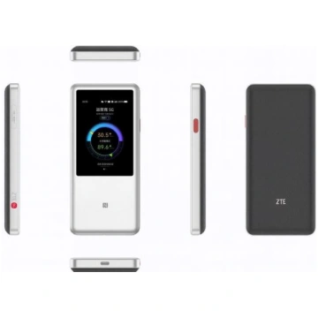 Router ZTE U60
