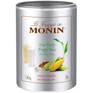 Frappe NON DAIRY 1.36kg MONIN