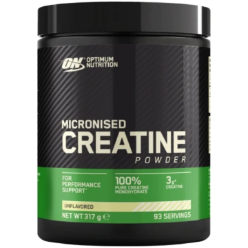 ON mikronizēts kreatīna monohidrāts (creatine mono