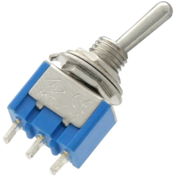 MTS102 3A 250V single switch Blow 3900