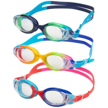 Peldēšanas brilles bērniem FASHY Kids Match Skorpi