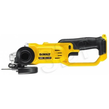 Dewalt Cordless Angle Grinder DCG412N 18V yellow (