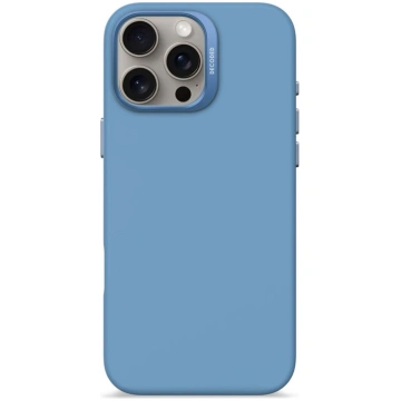 Decoded silikona MagSafe vāciņš iPhone 16 Pro Max,
