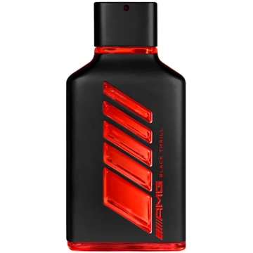 Mercedes-Benz, AMG Black Thrill Eau de Parfum Spra