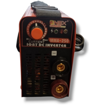 onex mma-250