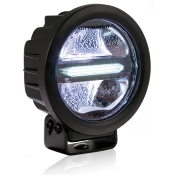 Optibeam LED tālās gaismas papildlukturis Optibeam