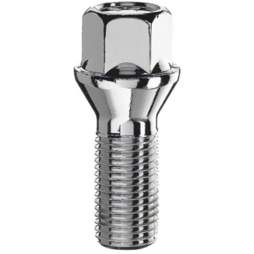 Bolt Bimecc Bolt B46 M14x1.5x25 17 mm Hex 60° 1 pc