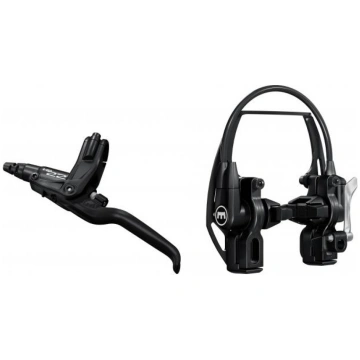 Magura HS22 hidrauliskie V-bremzes | Evo2 stiprinā