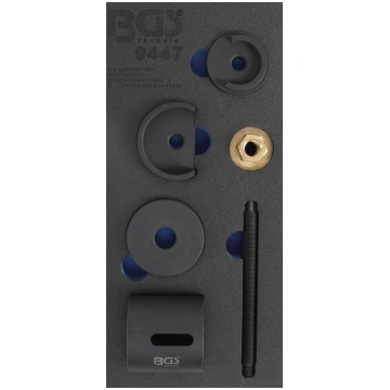 Wishbone Hydro Bearings Tool Set | for Mini One / 