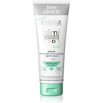 Anticelulīta serums ar L-Carnitine Eveline Slim Ex