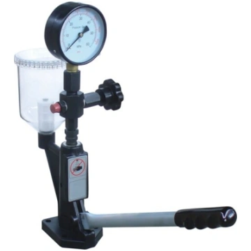 Dīzeļa sprauslu testeris WT01M0098