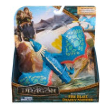 Figurine Spin Master SPIN DRAGONS FUNCTIONAL AST 6