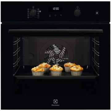 Electrolux Iebūvējamā cepeškrāsns EOE5C71Z AD992