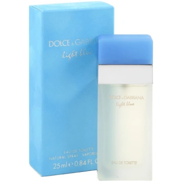 Dolce & Gabbana Light Blue EDT 25 ml | 6174306 | 8