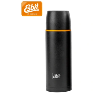 Termoss "Esbit" 0,75L melns