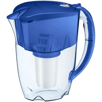 Aquaphor Arctic filter jug navy blue ( 47441310139
