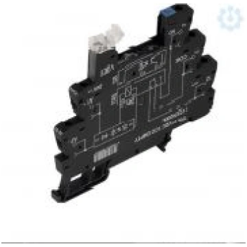 TRS 24VDC 1CO EMPTY 1123240000 | 4032248905485 Wei