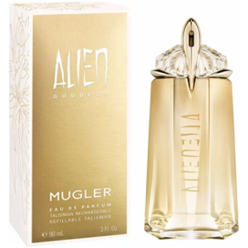Thierry Mugler, Alien Goddess - EDP (Refillable), 