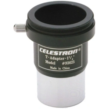 Celestron 93625 1,25"" universālais kameru T-adapt