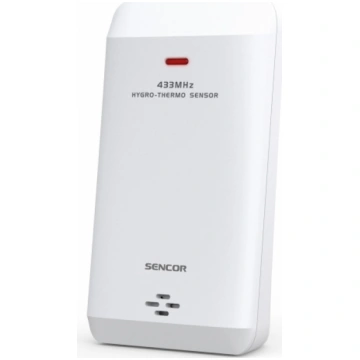 hermo hygro outdoor sensor Sencor SWS8700, 8800, 7