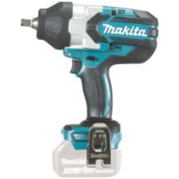 DTW1002Z Trieciena uzgriežņu atslēga 18 V MAKITA