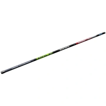 Bezriņķu makšķere Flagman Mantaray Elite Medium St