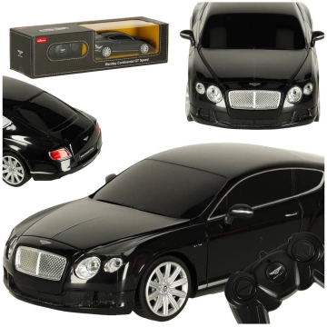 Radiovadāmā Automašīna, Bentley Continental GT (1:
