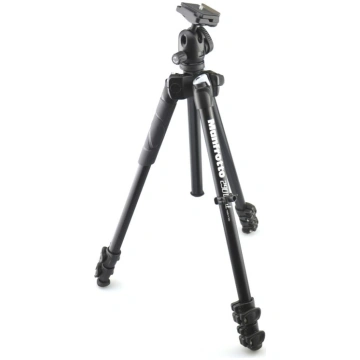 Statīvs ar galvu, MANFROTTO, MANFROTTO 290 LIGHT K