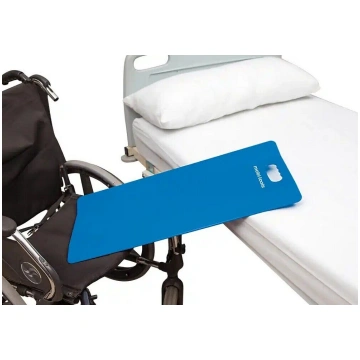 *Transfer board / slīddēlis / ierīce pārsēšanās at