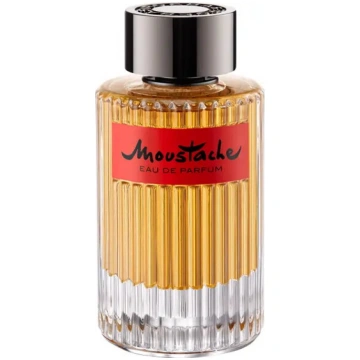 Rochas Moustache 125 ml Sievietes