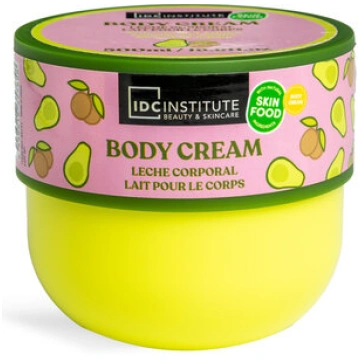 Ķermeņa krēms IDC Institute Avocado & Jojoba 500 m