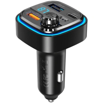 XO BCC08 Auto FM modulators 3,1A | BCC08 | 6920680