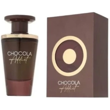 "French Avenue Chocola Addict" smaržas 100 ml (uni