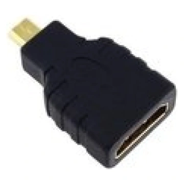 Gembird I/O ADAPTER HDMI TO MICRO HDMI/A-HDMI-FD