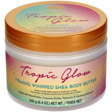 Ķermeņa sviests Tree Hut Tropic Glow, 240 ml
